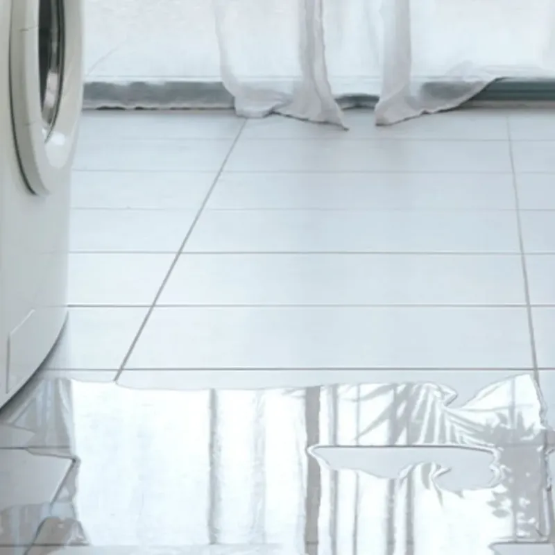 Appliance Leak Cleanup in Oldham County, KY