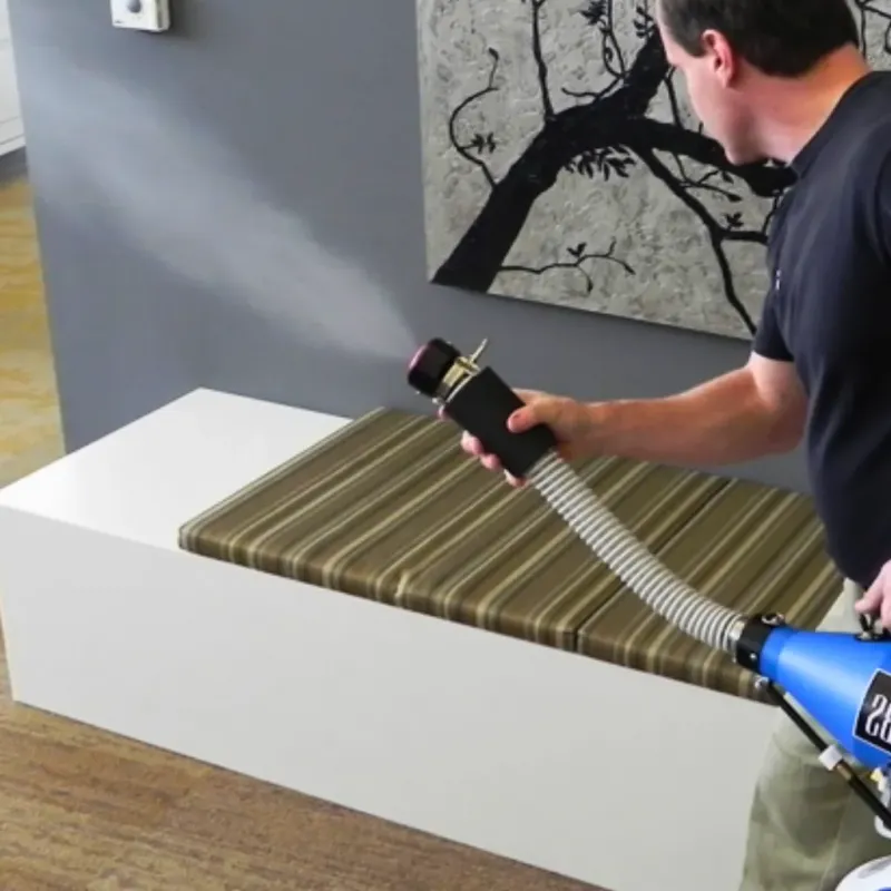 Professional Odor Removal in Oldham County, KY